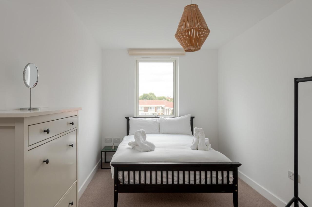 Apartment Guestready - Urban Retreat At East End London