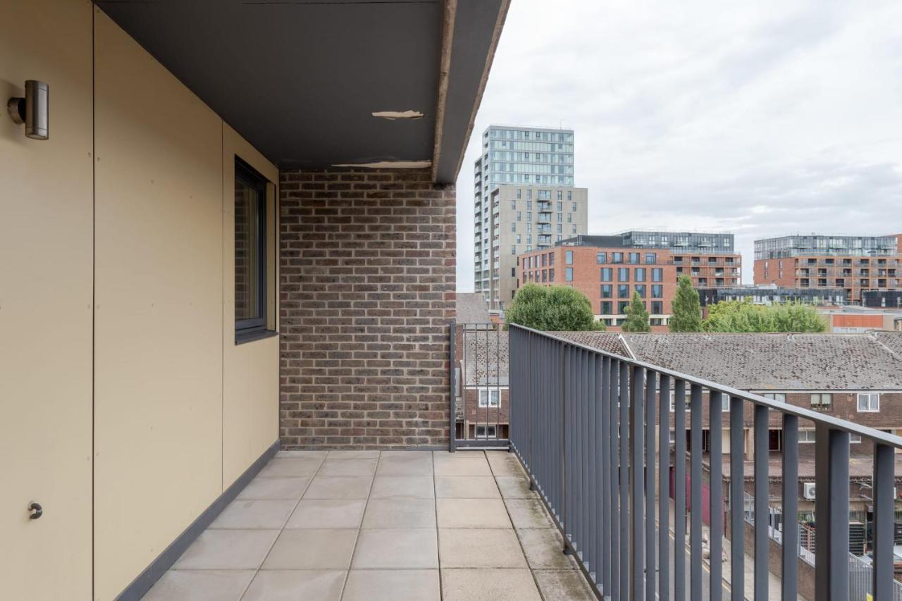 Guestready - Urban Retreat At East End * London
