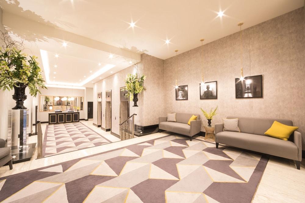 The Cavendish 4* Londen