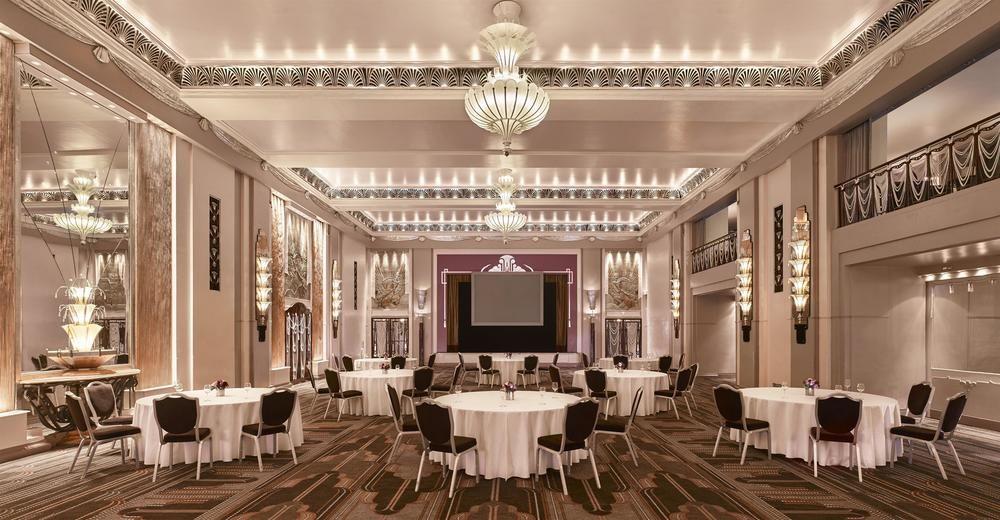 Sheraton Grand Park Lane Hotel