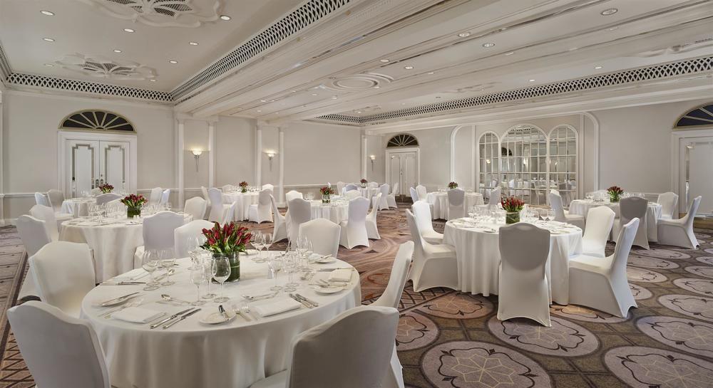 Hotel Sheraton Grand Park Lane 5*