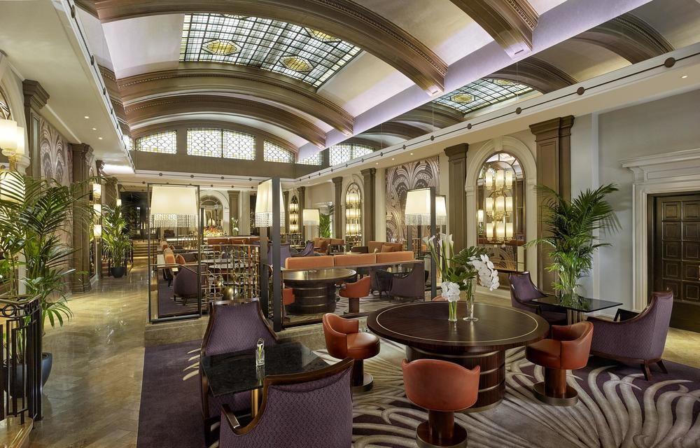 Sheraton Grand Park Lane Londres