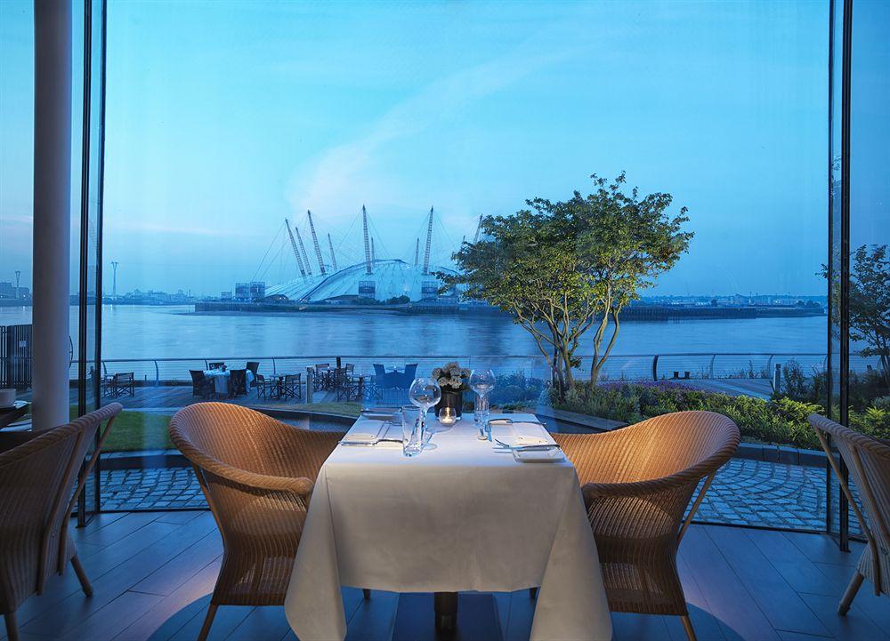 Radisson Blu Hotel, Canary Wharf East Hotel 4*