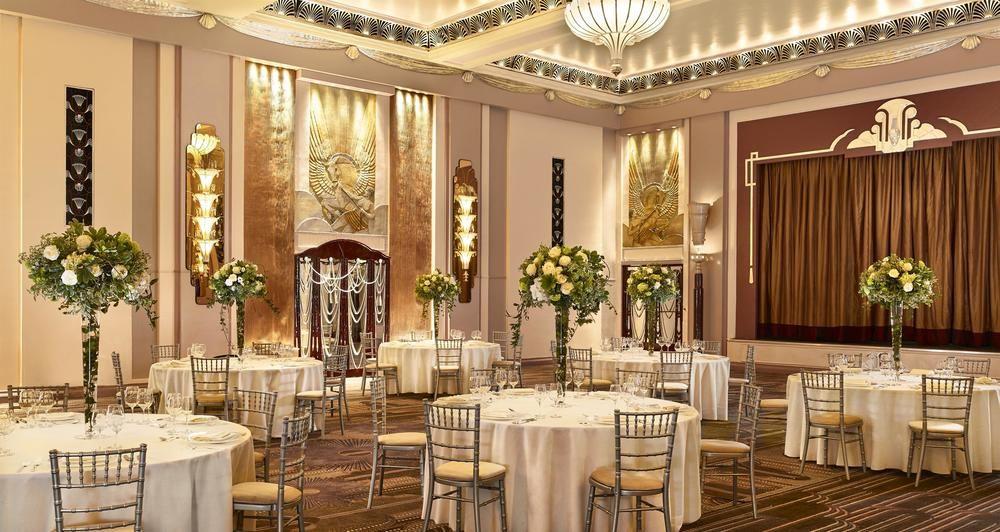 Sheraton Grand Park Lane Hotel
