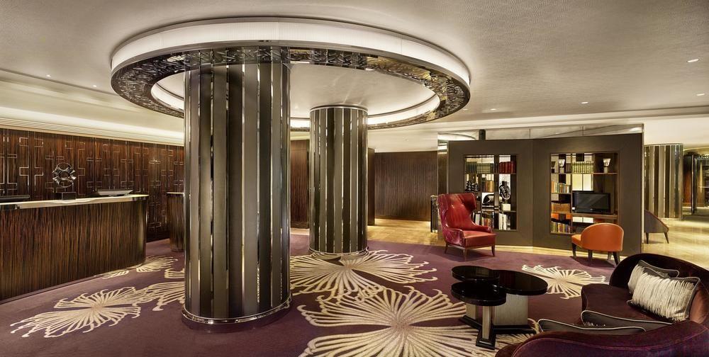 Sheraton Grand Park Lane 5*