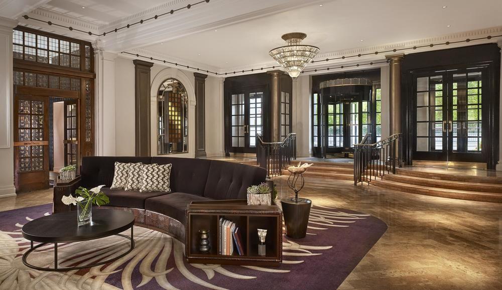 Sheraton Grand Park Lane