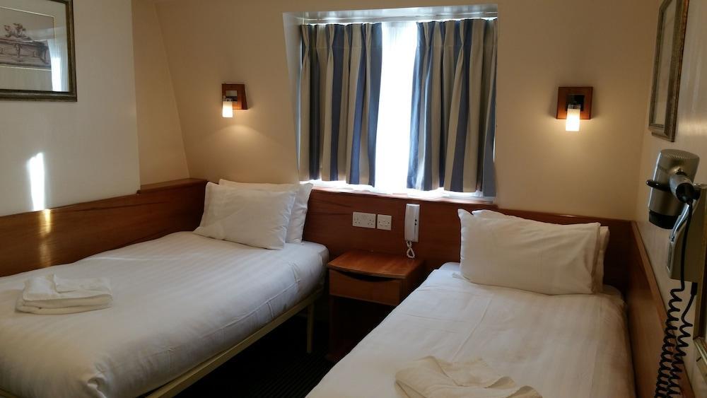 Hotel Jesmond Dene - St Pancras Group