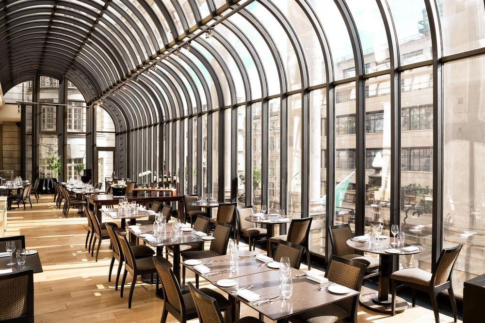 Le Meridien Piccadilly 5*