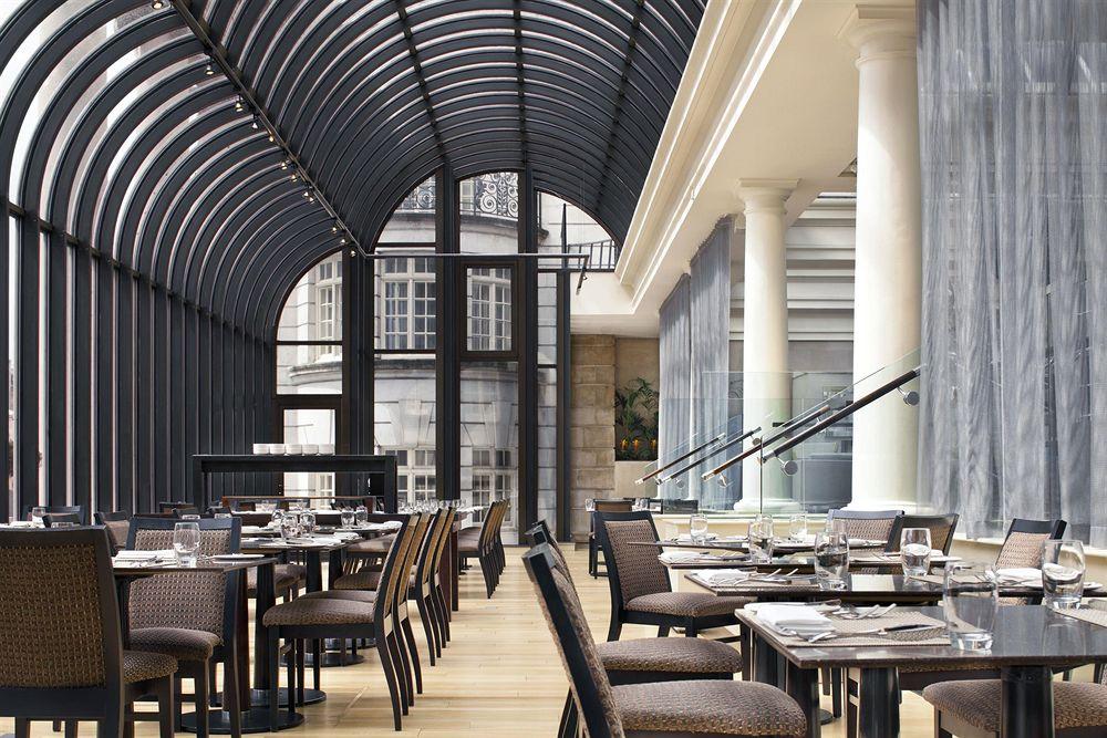 Hotel Le Meridien Piccadilly 5*