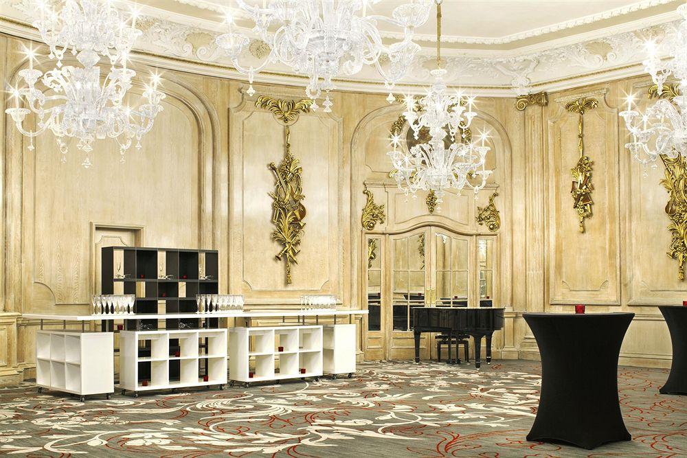 Hotel Le Meridien Piccadilly Londres
