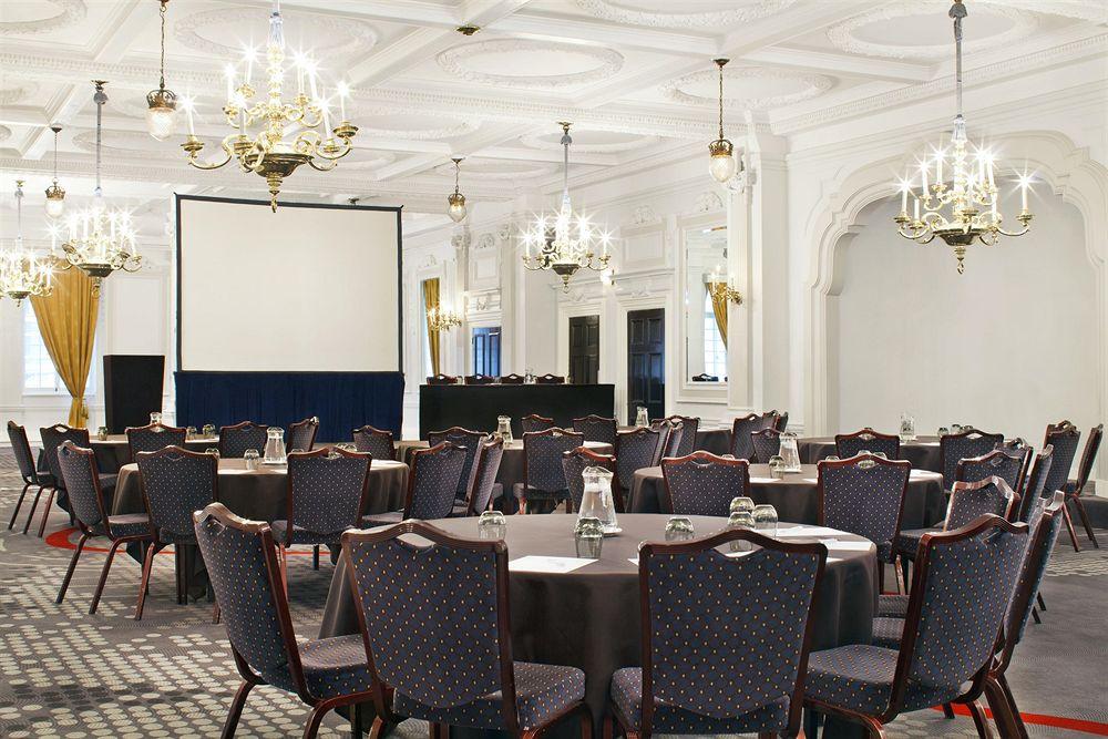 Le Meridien Piccadilly