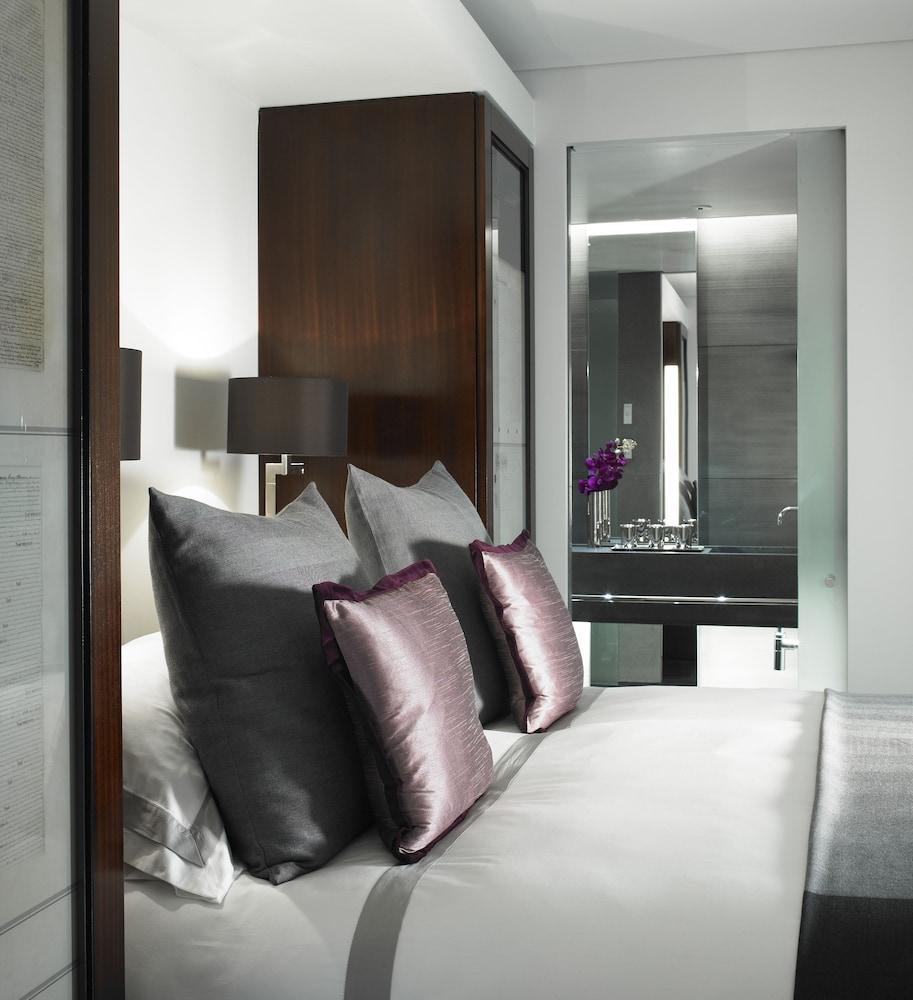 Apart-hotel Grosvenor House