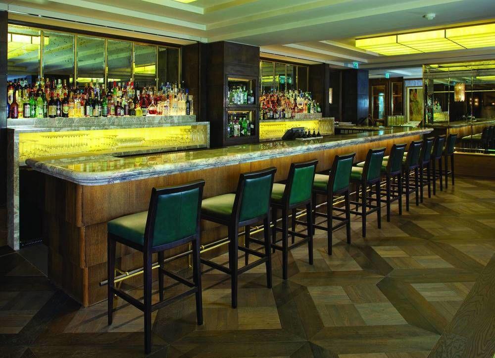 Hotel Jumeirah Carlton Tower Londen