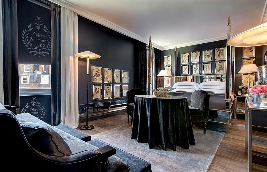 The Franklin - Starhotels Collezione 5* Londres
