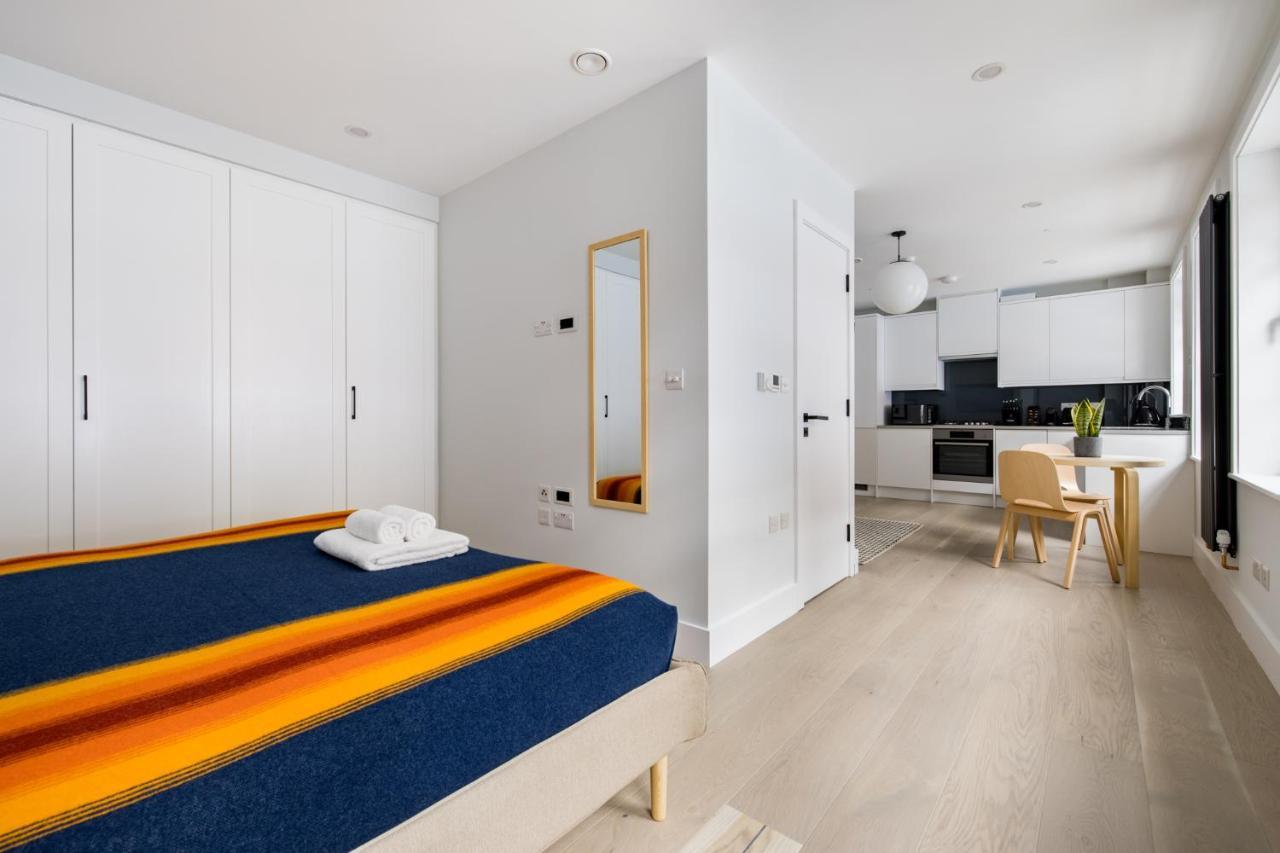 Apartment Hausd - Leicester Square *