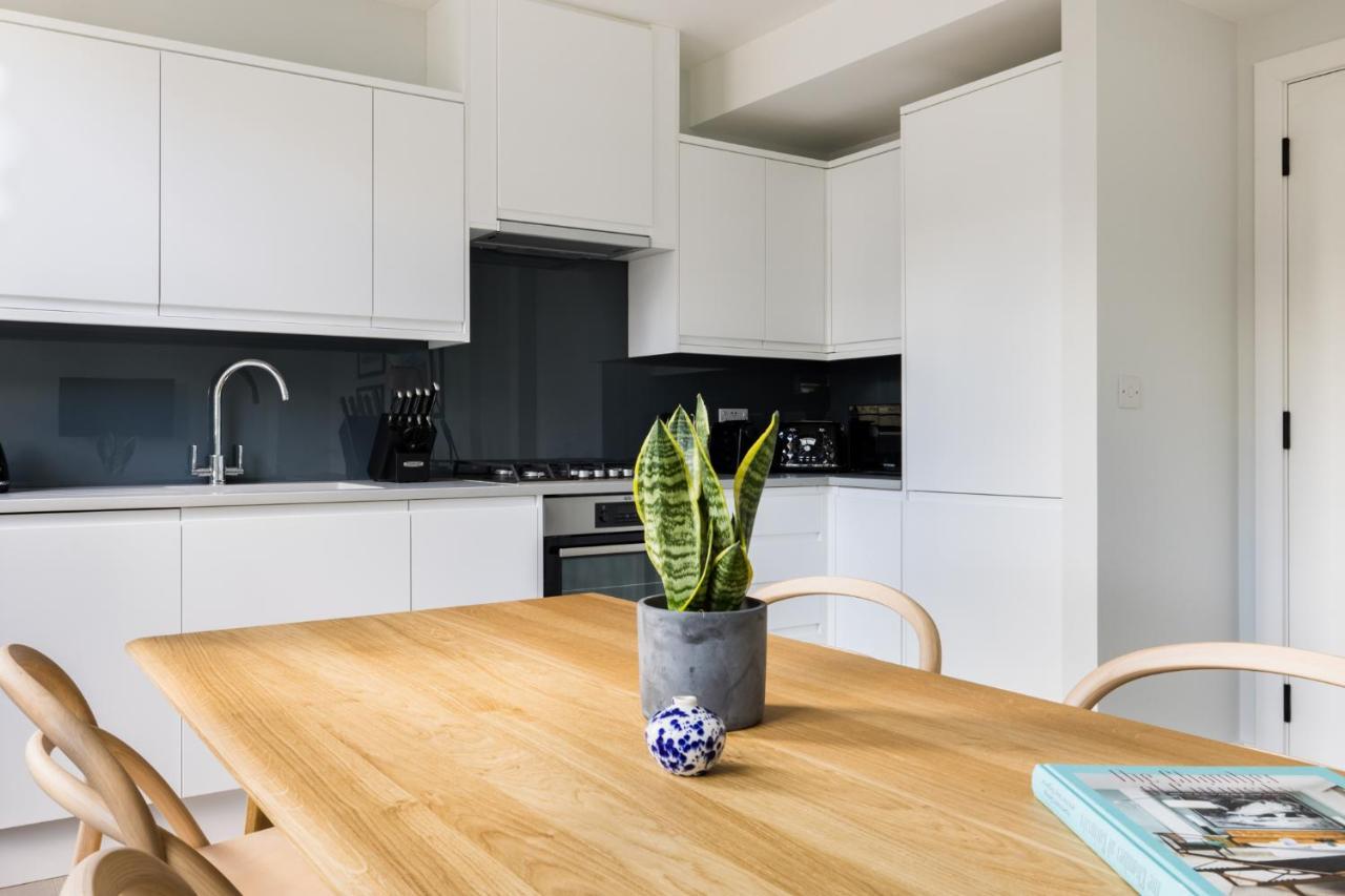 Hausd - Leicester Square Apartment *