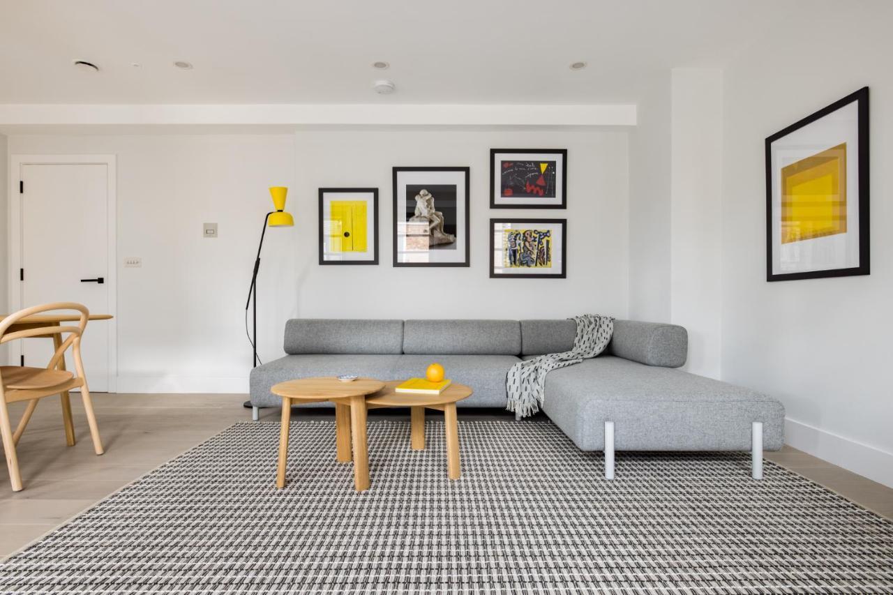 Hausd - Leicester Square Apartment London