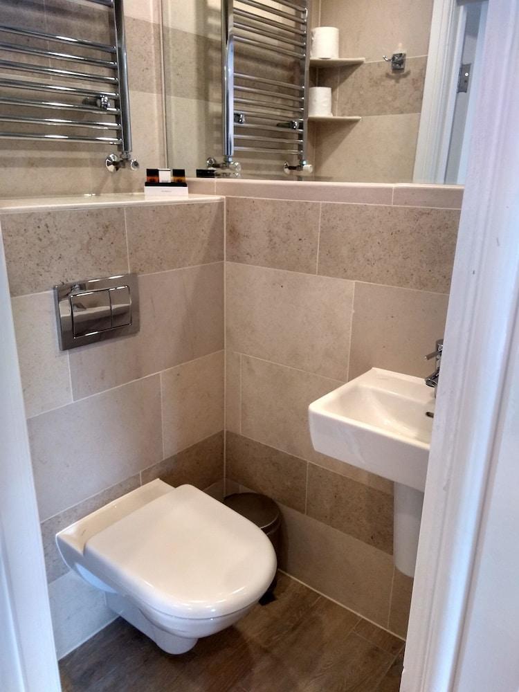 Nox Olympia 4* Londres