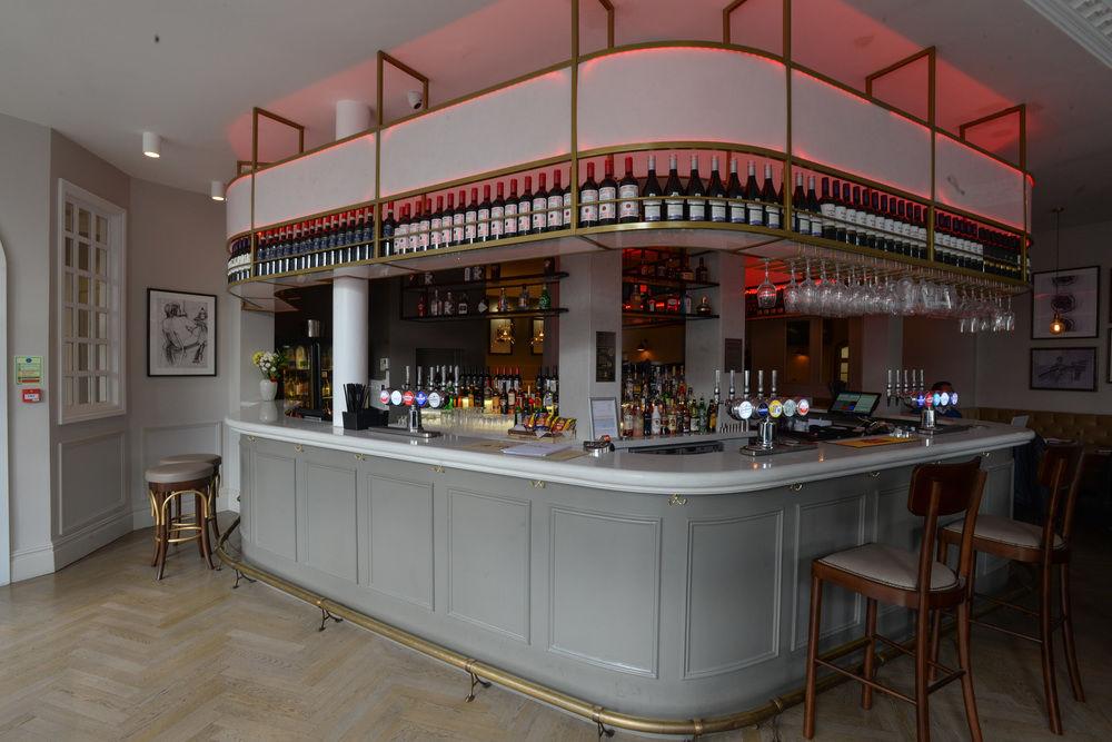 The Kings Head 4* Londres