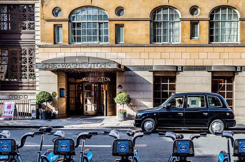 Washington Mayfair Hotel Londres