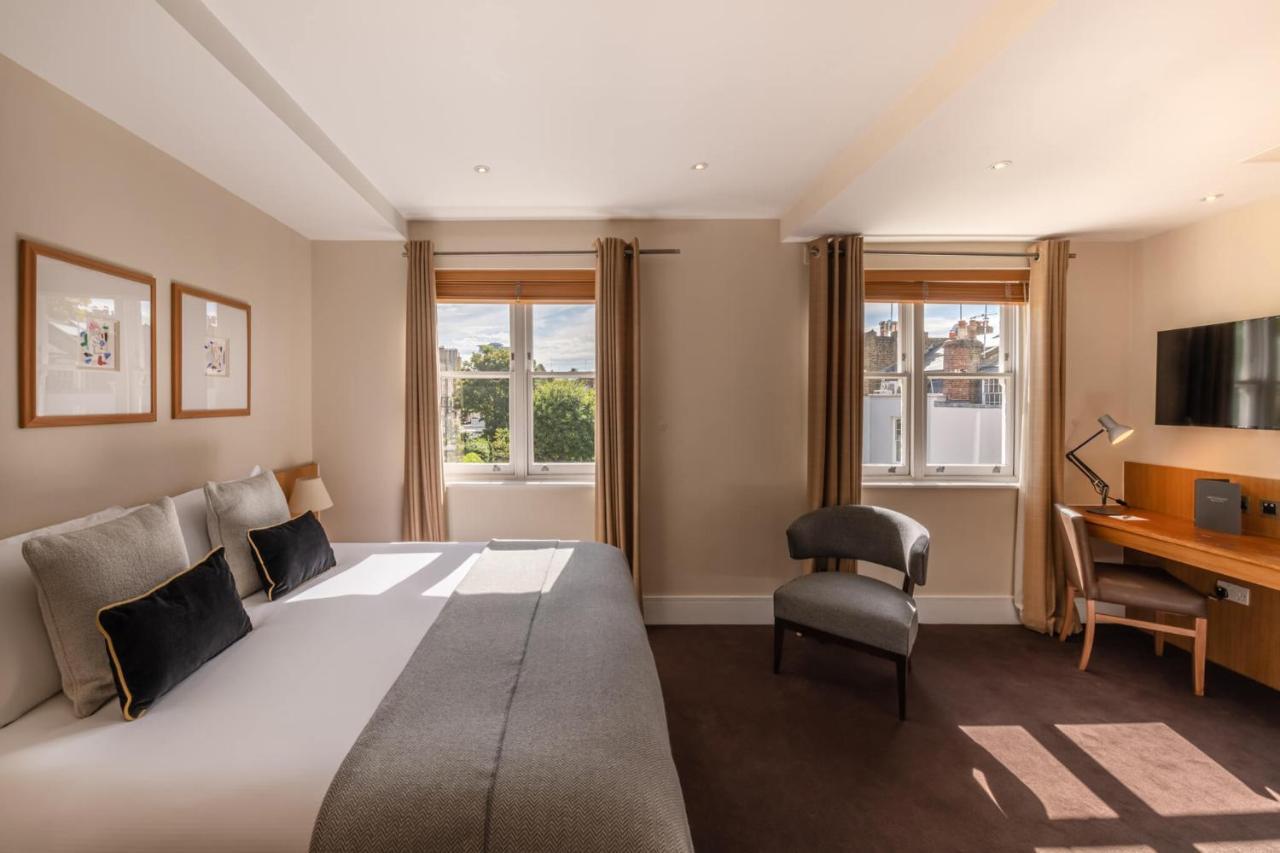 The Resident Kensington Hotel 4*