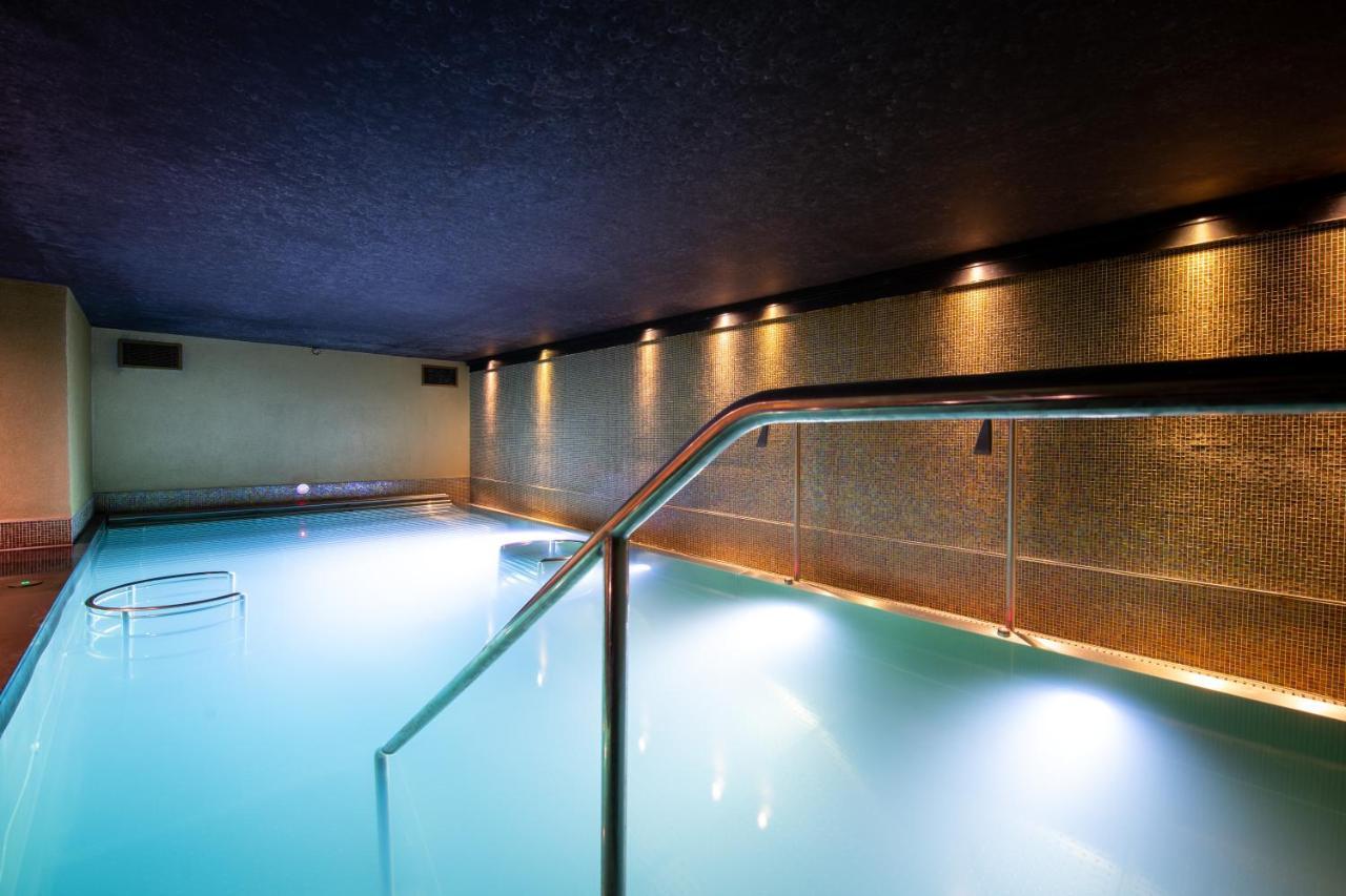 Hotel Crowne Plaza Battersea 4*