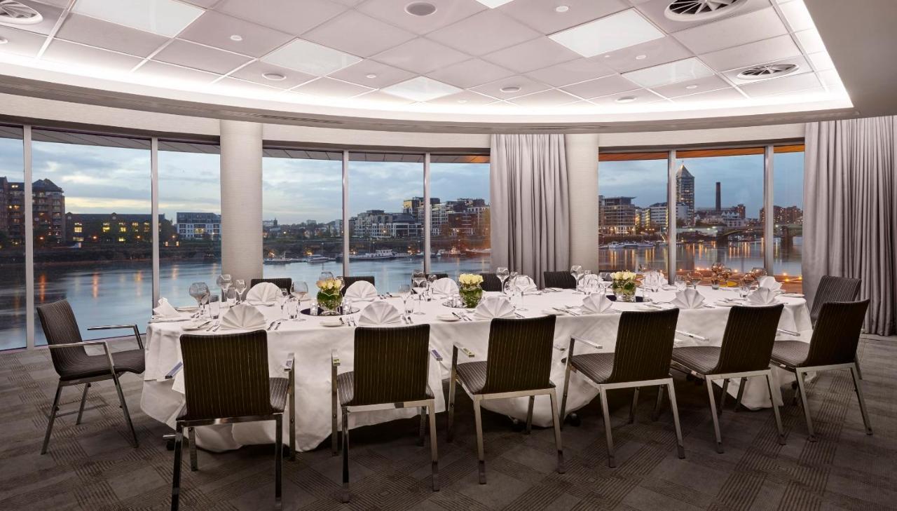 Crowne Plaza Battersea