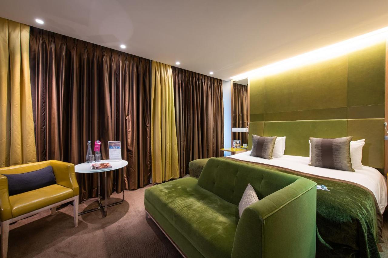 Crowne Plaza Battersea Hotel 4*