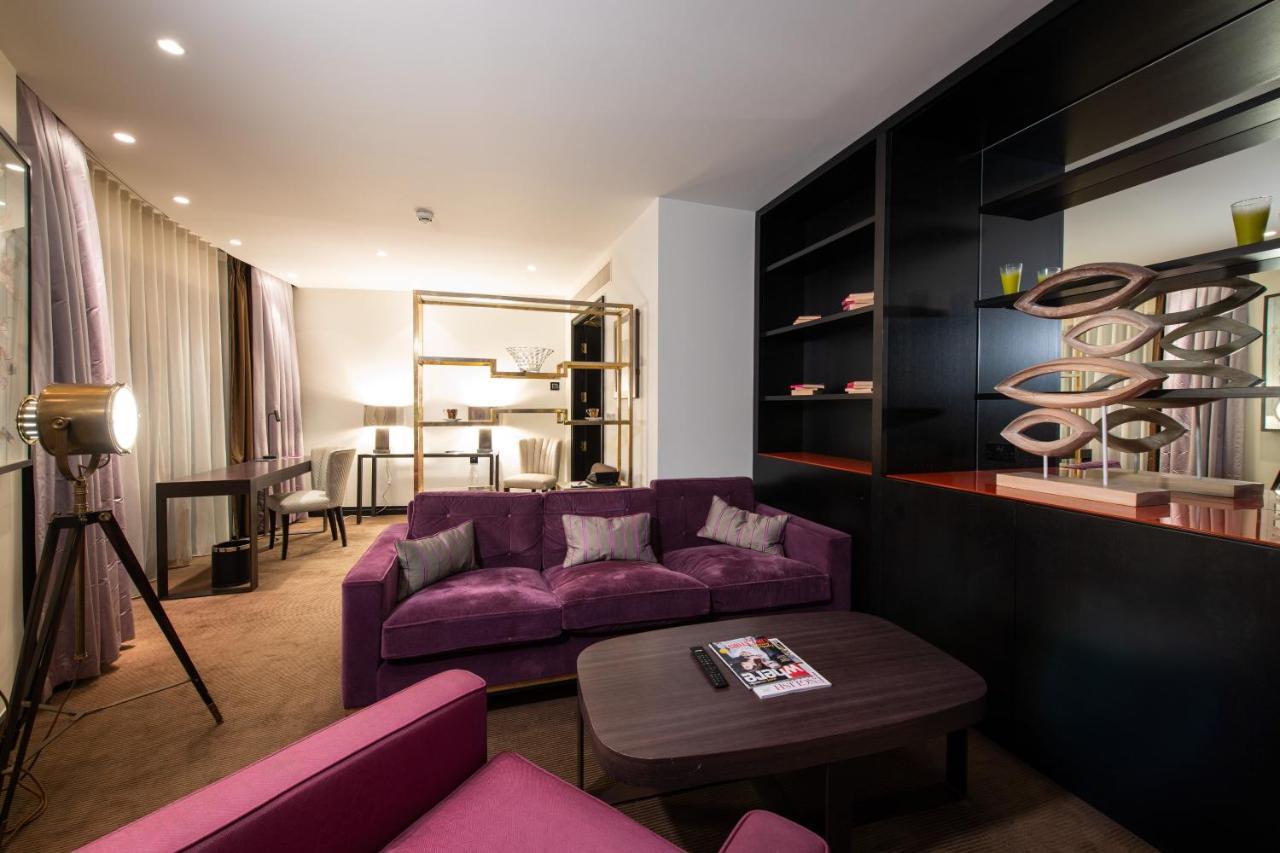 Hotel Crowne Plaza Battersea