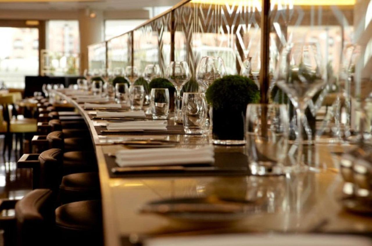 Crowne Plaza Battersea Hotel