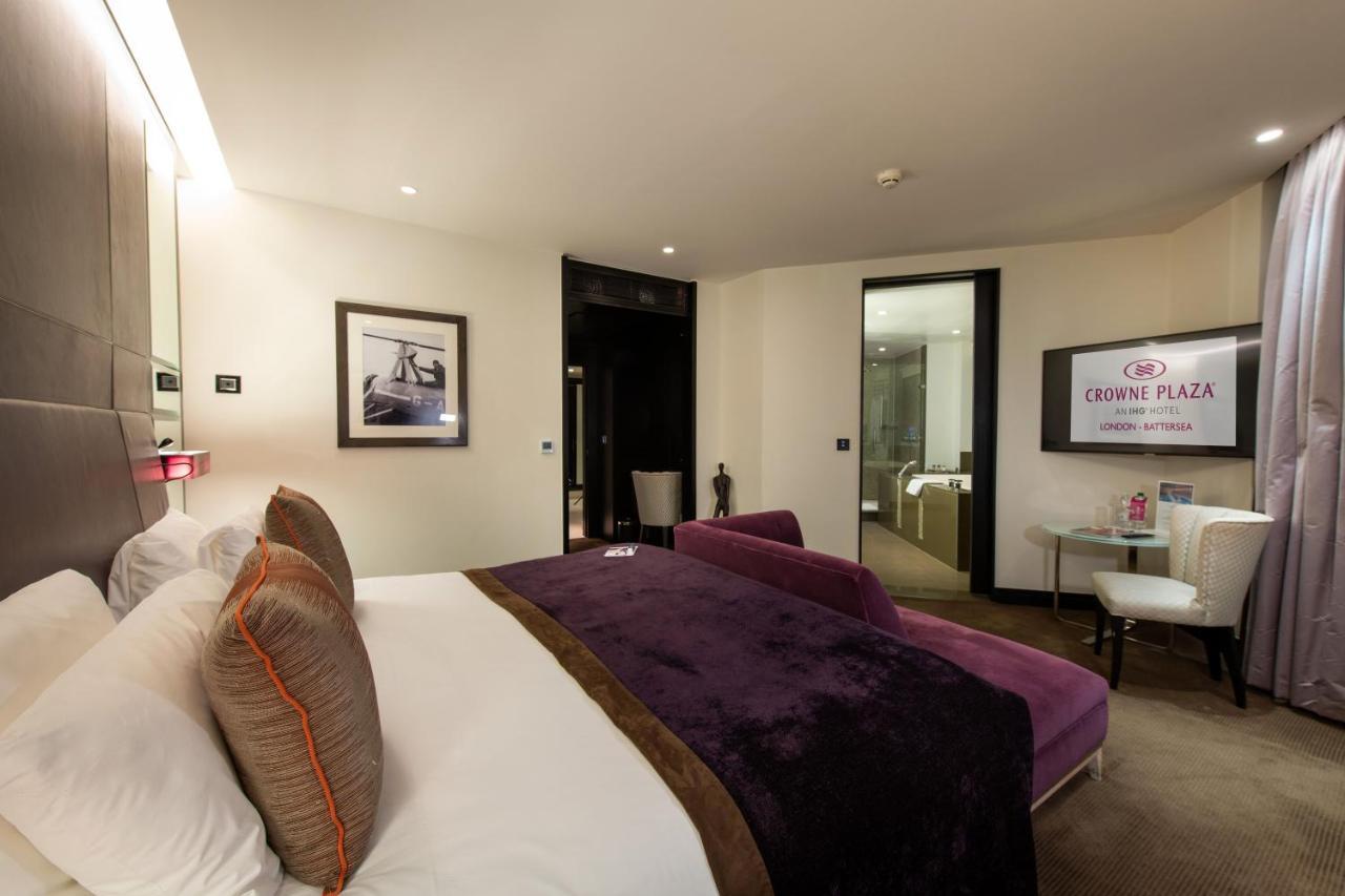 Crowne Plaza Battersea Londres