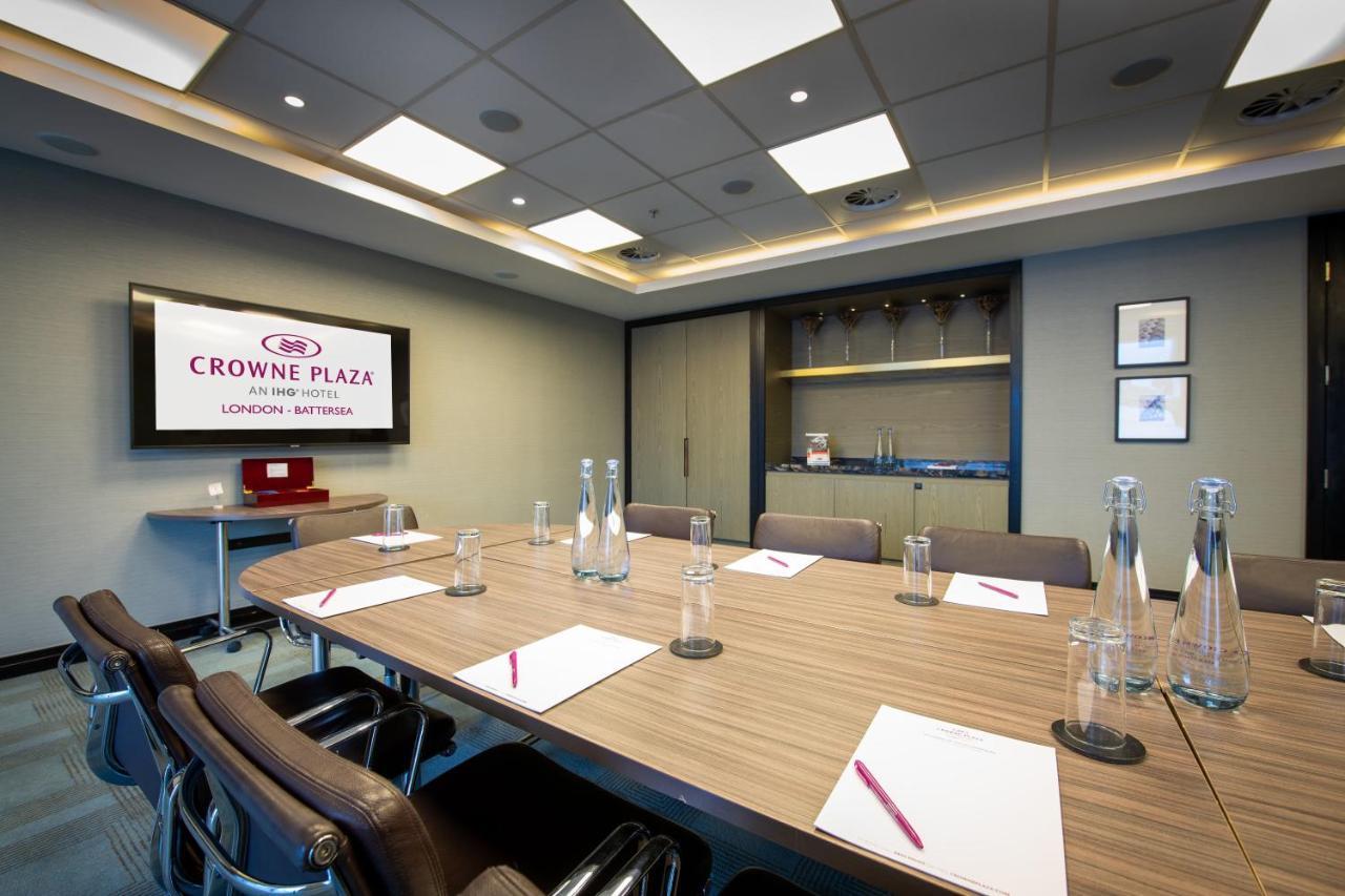 Crowne Plaza Battersea Londres