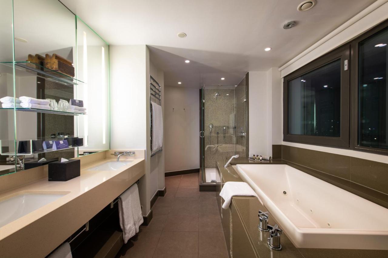 Hotel Crowne Plaza Battersea