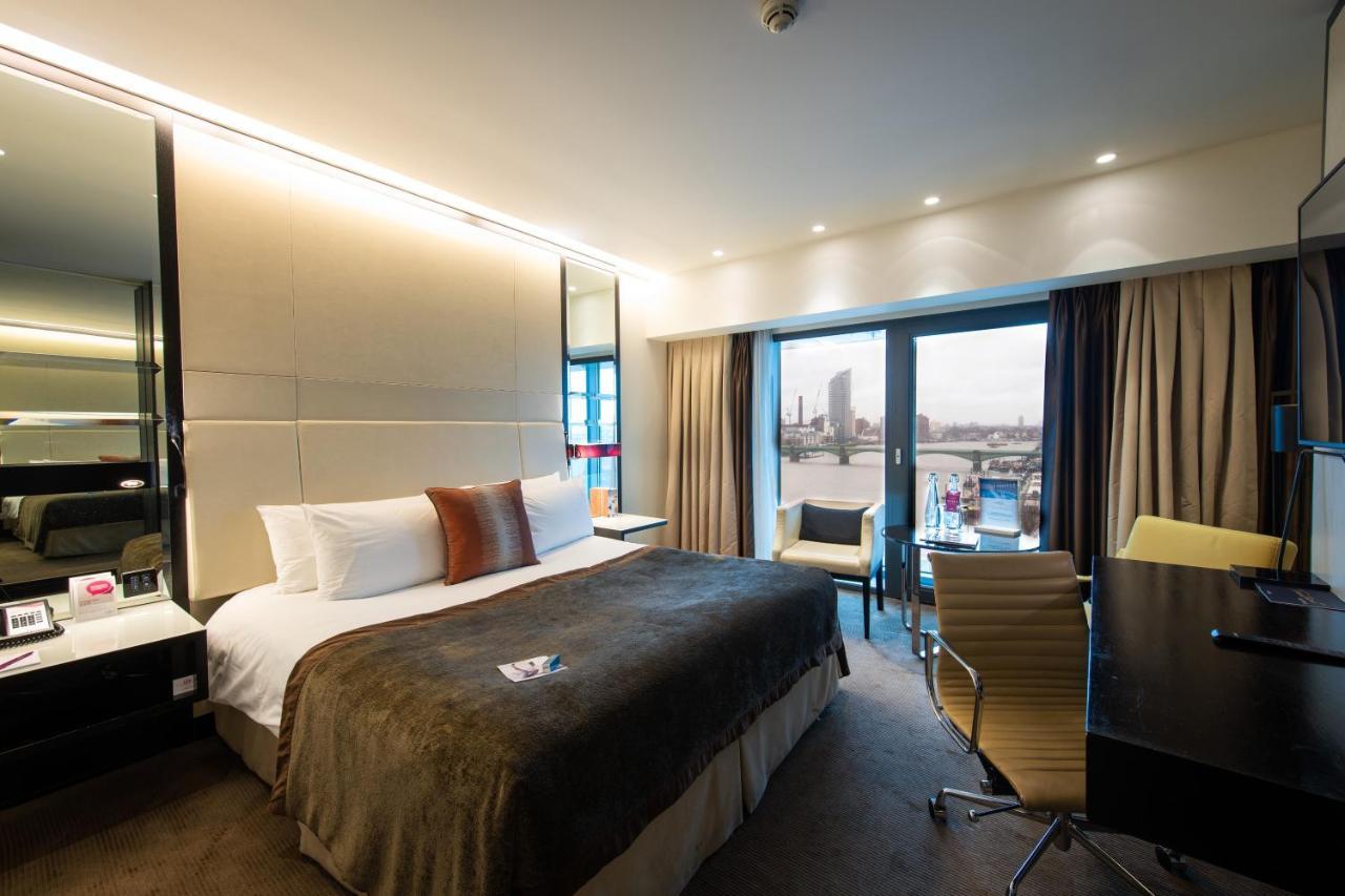 Crowne Plaza Battersea Hotel 4*