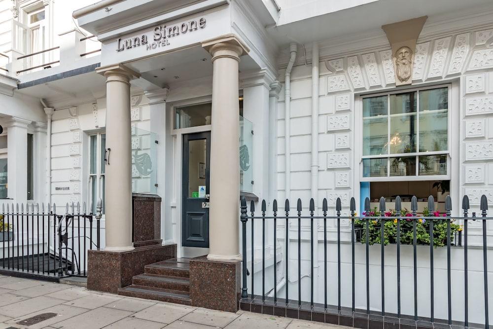 Luna And Simone Hotel Londen