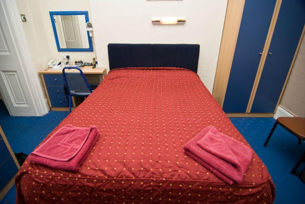 Boston Court Hotel Londres