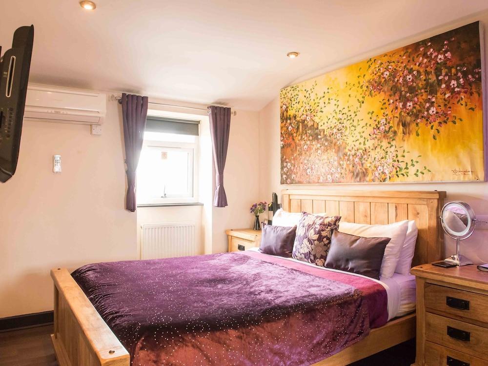 Avo Hotel Londres