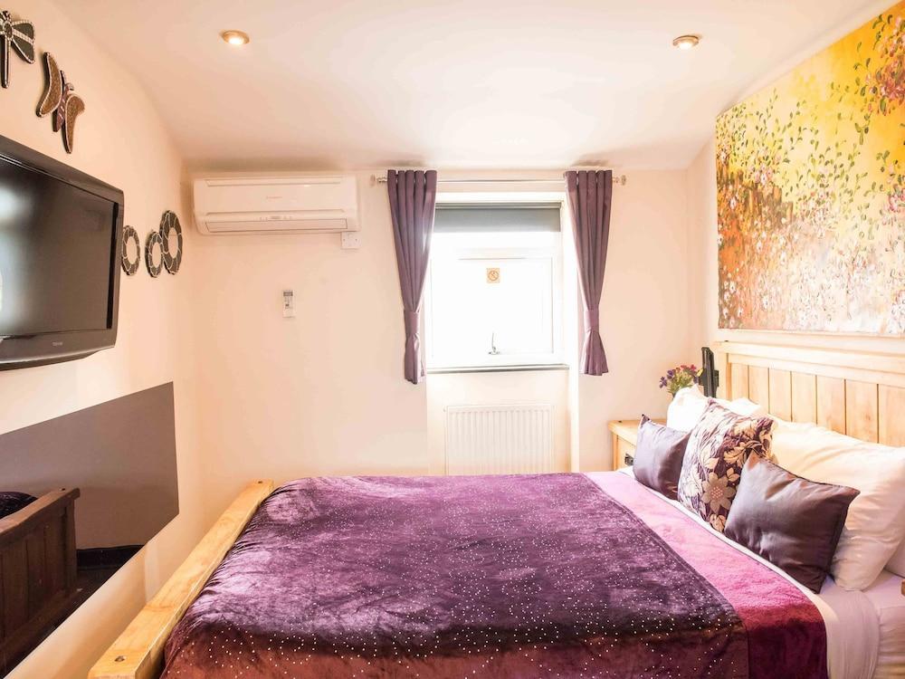 Avo Hotel Londres