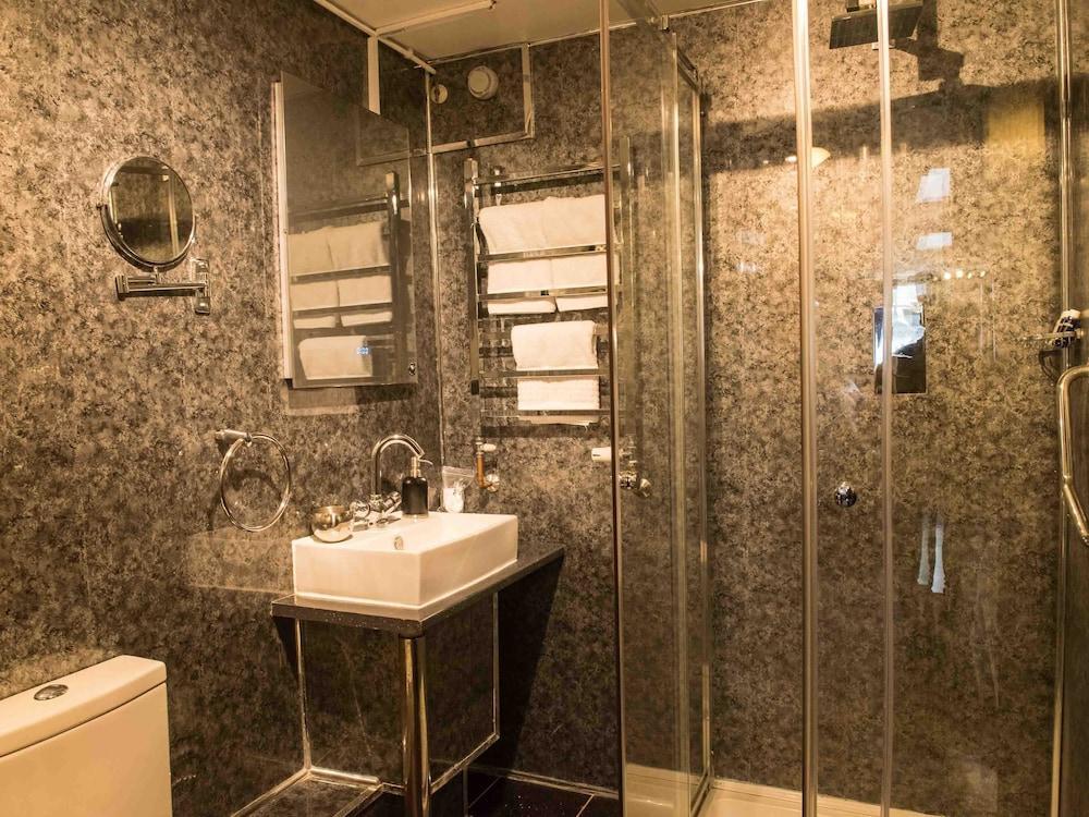 Hotel Avo Londres