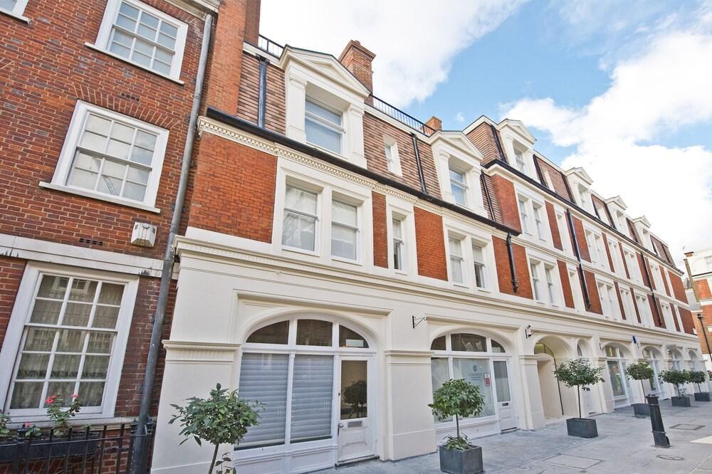 Native Mayfair 5* Londres