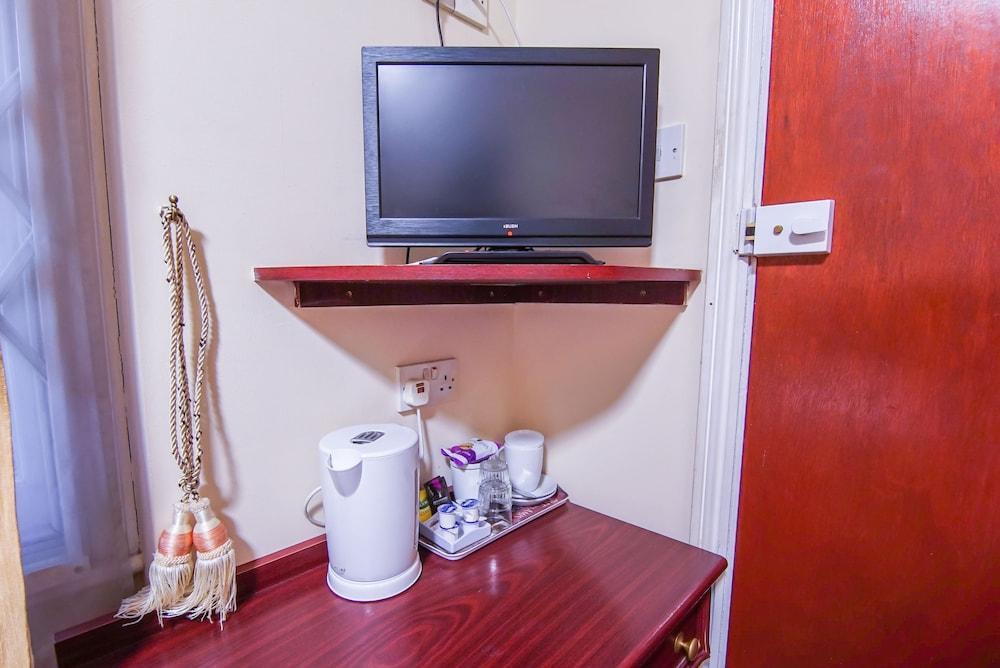 Hotel Mandalay Picton House Londres