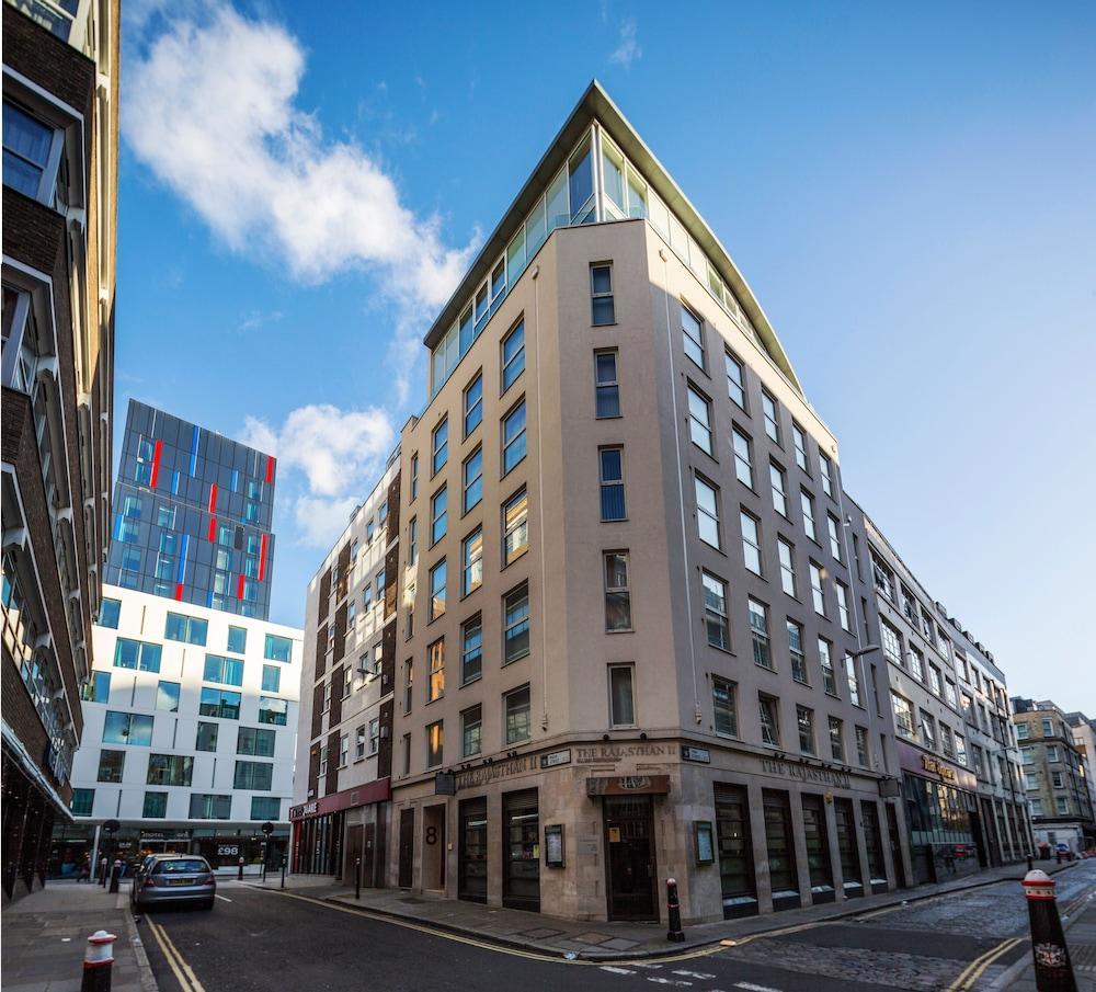 Native Tower Hill Appartement Londen