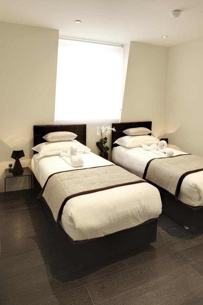 Nox Belsize Park Hotel Londres