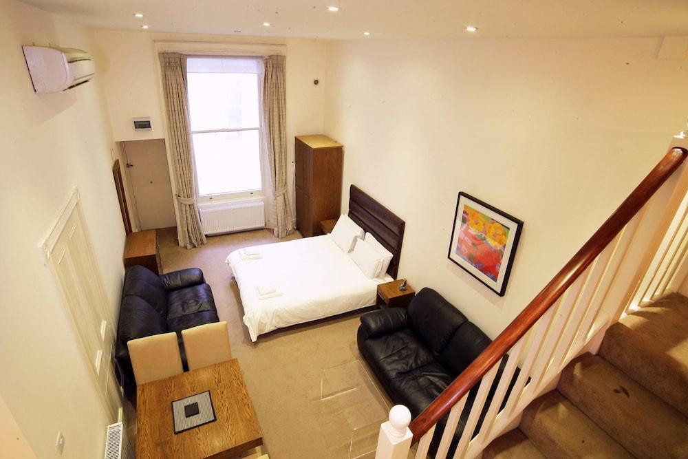 Oxbridge 4* Londres