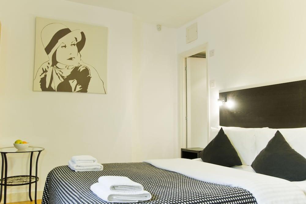 Studios2let Apartamento Londres