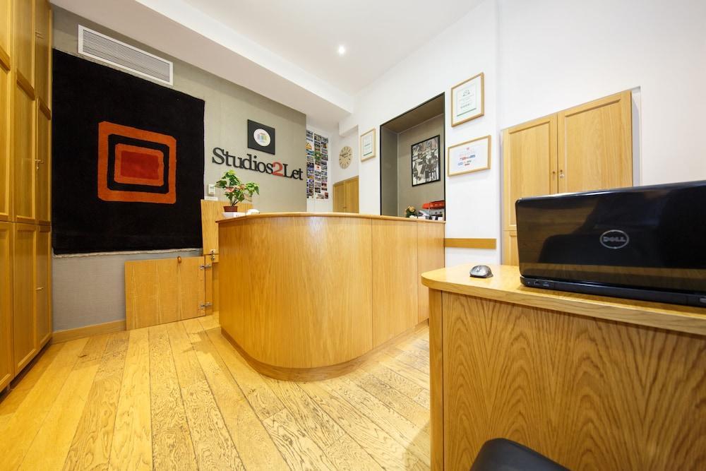 Studios2let Londres