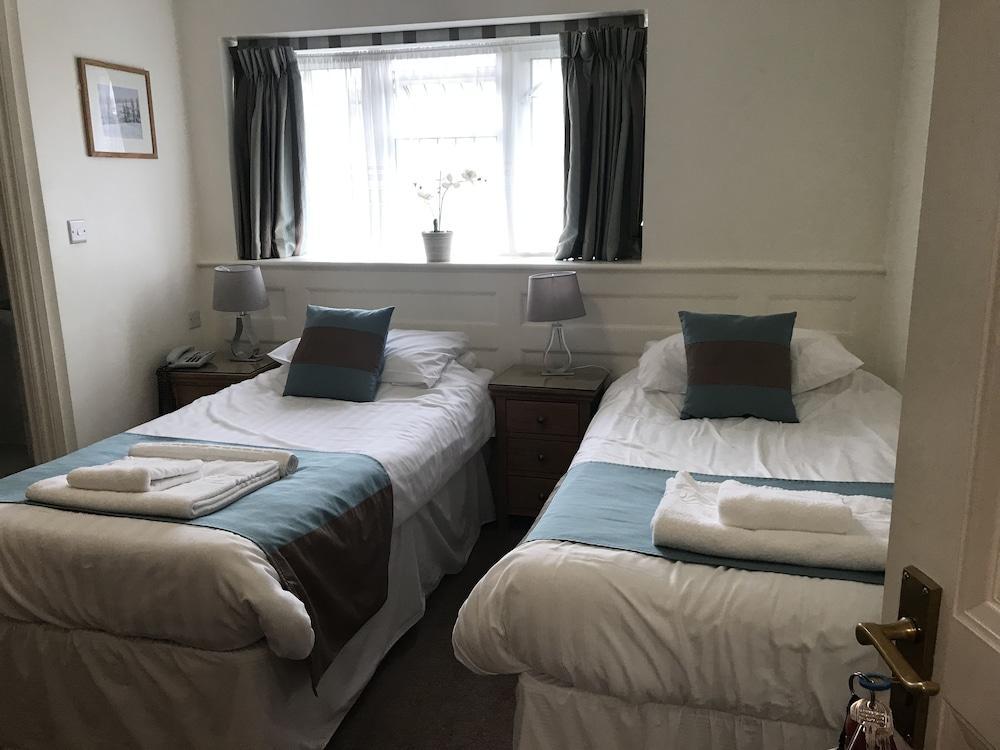 Hotel The Justin Londen