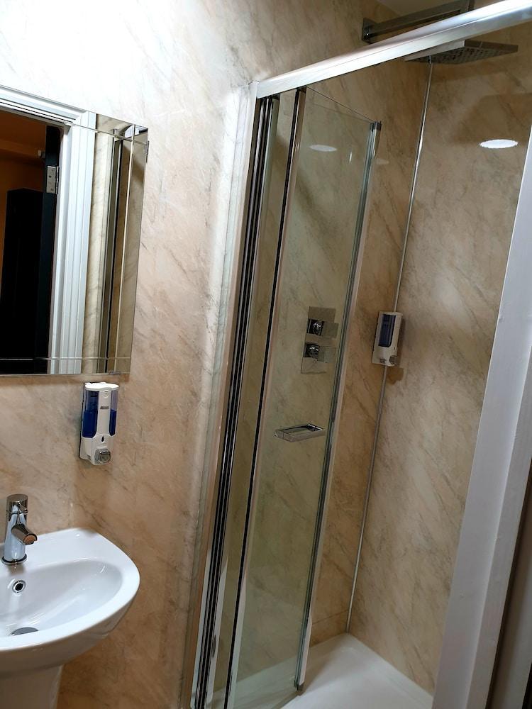 Hotel Wanstead Londen