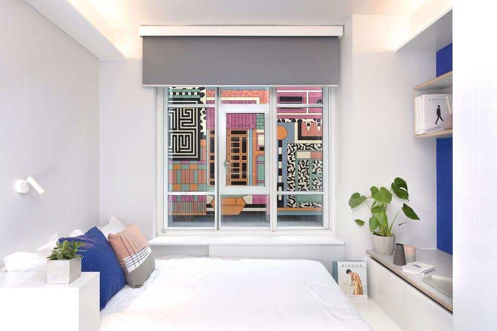 Destiny Student - Bloomsbury Apartahotel Londres