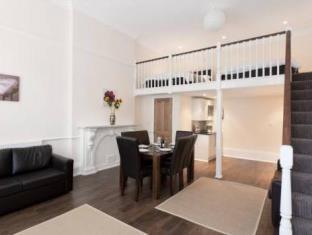 Hotel Marylebone Londres
